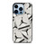 NIKE AIR JORDAN CARD iPhone 13 Pro Max Case Cover