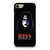 KISS BAND ACE FREHLEY iPhone 7 / 8 Case Cover