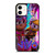 2PAC TUPAC SHAKUR RAPPER iPhone 12 Case Cover