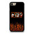 KISS ROCK BAND MEMBERS iPhone 7 / 8 Case Cover