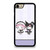 KUROMI AND MELODY ANIME iPhone 7 / 8 Case Cover