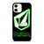 2PAC TUPAC SHAKUR RAPPER iPhone 12 Case Cover