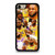 LEBRON JAMES LAKERS COLLAGE 2 iPhone 7 / 8 Case Cover