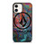 2PAC TUPAC SHAKUR RAPPER iPhone 12 Case Cover