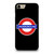 LONDON UNDERGROUND LOGO iPhone 7 / 8 Case Cover