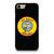 LOS POLLOS HERMANOS BREAKING BAD 3 iPhone 7 / 8 Case Cover