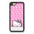LOVELY HELLO KITTY iPhone 7 / 8 Case Cover