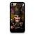 MAD HATTER ALICE IN WONDERLAND MOVIES iPhone 7 / 8 Case Cover