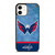 2PAC TUPAC SHAKUR RAPPER iPhone 12 Case Cover