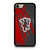 MANCHESTER UNITED RED DEVILS iPhone 7 / 8 Case Cover