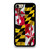 MARYLAND STATES FLAG iPhone 7 / 8 Case Cover