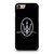 MASERATI CAR LOGO iPhone 7 / 8 Case Cover