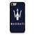MASERATI FLAT LOGO iPhone 7 / 8 Case Cover