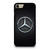 MERCEDES BENZ HEXAGON METAL iPhone 7 / 8 Case Cover