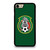 MEXICO NATIONAL SOCCER iPhone 7 / 8 Case Cover