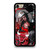 MICHAEL JORDAN CHICAGO BULLS COLLAGE iPhone 7 / 8 Case Cover