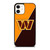 2PAC TUPAC SHAKUR RAPPER iPhone 12 Case Cover