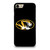 MISSOURI TIGERS FOOTBALL LOGO iPhone 7 / 8 Case Cover