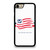 NEW ENGLAND REVOLUTION SOCCER iPhone 7 / 8 Case Cover
