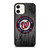 2PAC TUPAC SHAKUR RAPPER iPhone 12 Case Cover