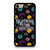 NIGHTMARE BEFORE CHRISTMAS PATTERN iPhone 7 / 8 Case Cover