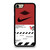 NIKE AIR JORDAN OFF WHITE LOGO iPhone 7 / 8 Case Cover