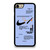 NIKE AIR OFF WHITE TARO iPhone 7 / 8 Case Cover