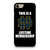 NOTRE DAME FIGHTING IRISH MEMBERSHIP iPhone 7 / 8 Case Cover
