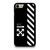 OFF WHITE USA STRIPE iPhone 7 / 8 Case Cover
