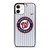 2PAC TUPAC SHAKUR RAPPER iPhone 12 Case Cover