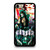 PETER CRISS DRUMMER KISS BAND iPhone 7 / 8 Case Cover