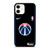 2PAC TUPAC SHAKUR RAPPER iPhone 12 Case Cover