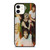 2PAC TUPAC SHAKUR RAPPER iPhone 12 Case Cover