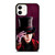 2PAC TUPAC SHAKUR RAPPER iPhone 12 Case Cover