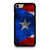 PUERTO RICO RUSTY FLAG iPhone 7 / 8 Case Cover