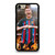 ROBERT LEWANDOWSKI FC BARCELONA iPhone 7 / 8 Case Cover