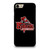 RUTGERS SCARLET KNIGHTS FOOTBALL LOGO iPhone 7 / 8 Case Cover