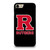RUTGERS SCARLET KNIGHTS FOOTBALL iPhone 7 / 8 Case Cover