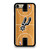 SAN ANTONIO SPURS NBA ARENA iPhone 7 / 8 Case Cover