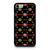 SAN FRANCISCO 49ERS FOOTBALL PATTERN iPhone 7 / 8 Case Cover