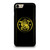 SMITH AND WESSON GOLD iPhone 7 / 8 Case Cover