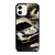 2PAC TUPAC SHAKUR RAPPER iPhone 12 Case Cover