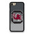 SOUTH CAROLINA GAMECOCKS LOGO iPhone 7 / 8 Case Cover