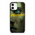 2PAC TUPAC SHAKUR RAPPER iPhone 12 Case Cover