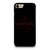 SUPERNATURAL MOVIES LOGO 2 iPhone 7 / 8 Case Cover