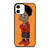 2PAC TUPAC SHAKUR RAPPER iPhone 12 Case Cover