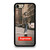 SUPREME SKATEBOARDS iPhone 7 / 8 Case Cover