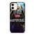 2PAC TUPAC SHAKUR RAPPER iPhone 12 Case Cover