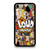 THE LOUD HOUSE CHARACTERS 2 iPhone 7 / 8 Case Cover