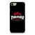 THRASHER HUF WORLDWIDE LOGO iPhone 7 / 8 Case Cover